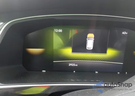 2024 Volkswagen Tiguan 2.0T Wolfsburg Edition z USA, uszkodzony, nr VIN 3VVAB7AX6RM224341